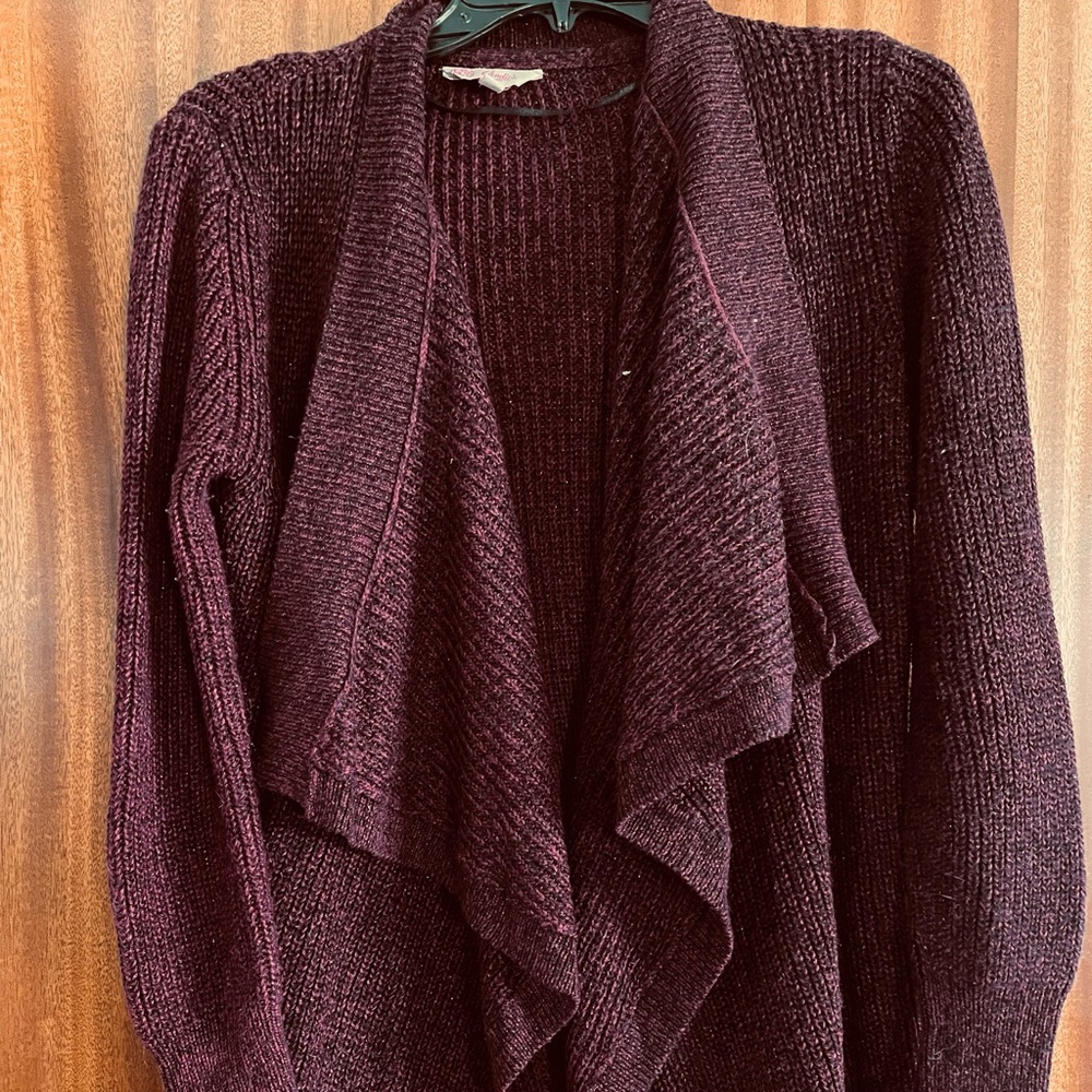 Women’s Cardigan Sweater